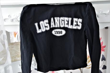 Crop tričko-134, 134