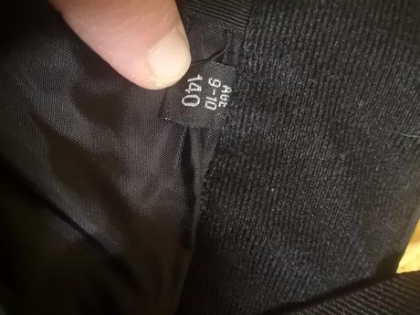 Lyžiarske nohavice icepeak veľ. 140, 140