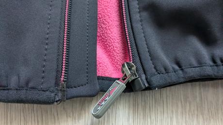 Softshellová bunda c&a northville, 104, c&a,104