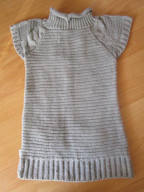 Vestička,už aj s poštou., 122