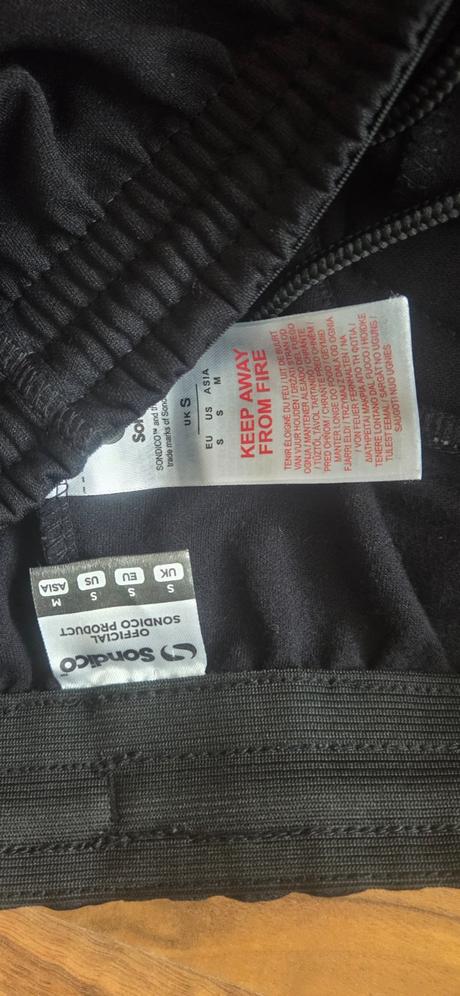 Brankárske nohavice, s