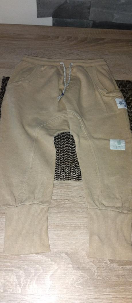 Chlapčenské nohavice, reserved,98