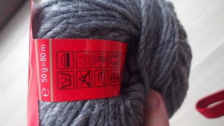 Vlna red heart carmen 1 kg,