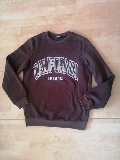 Mikina shein, xs, xs