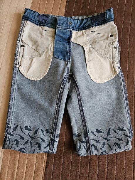 Šortky, dopodopo,122