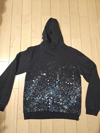 Mikina, h&m,164