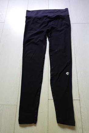 Legíny oceans apart, l