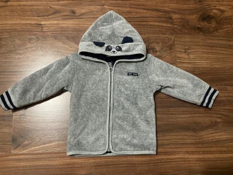 Termo mikina, dirkje,86