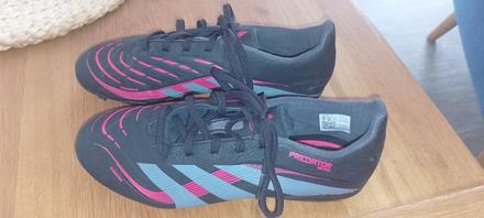 Kopačky adidas predator, adidas,37 / 38