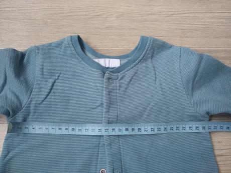 Teplejší pyžamový overal, lupilu,86