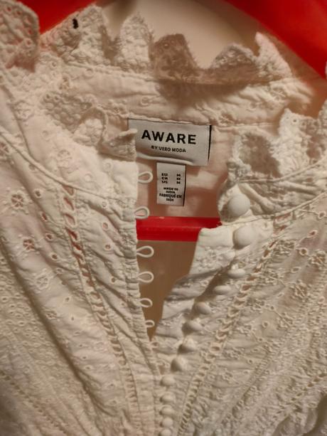 Krásne šaty, vero moda,m