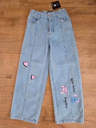 Rifle stich, disney,146