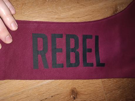 Tepláková súprava rebel, rebel kids,98