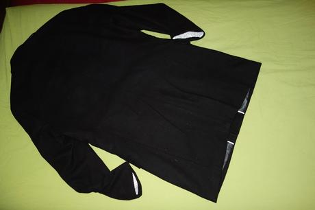 Novy flausovy kabat c&a, c&a,52