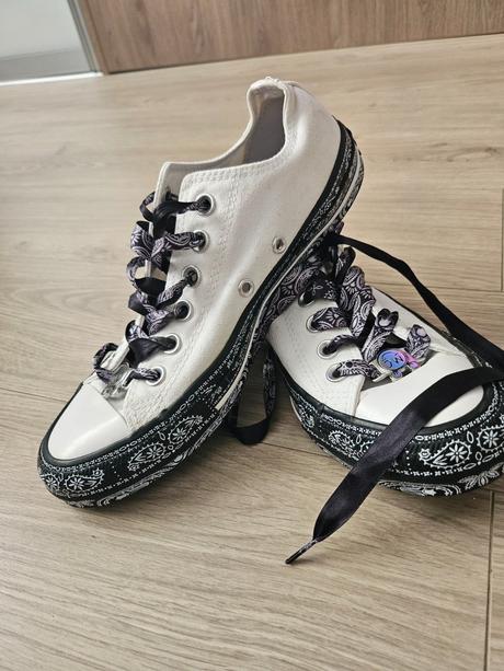 Tenisky converse disney 37,5, converse,37