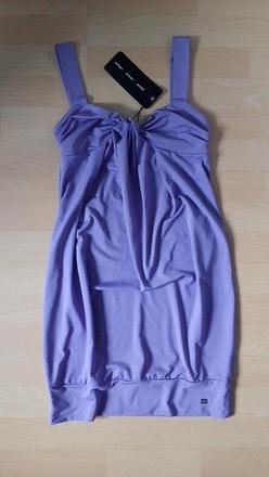 Kvalitne letne fialkove satky apart, xs