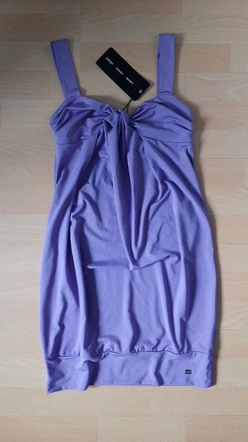 Kvalitne letne fialkove satky apart, xs