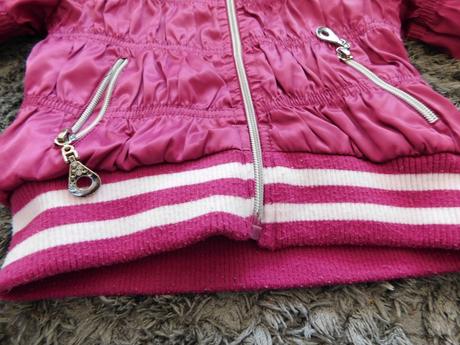 Prechodná frajerská bunda č.98, grace,98