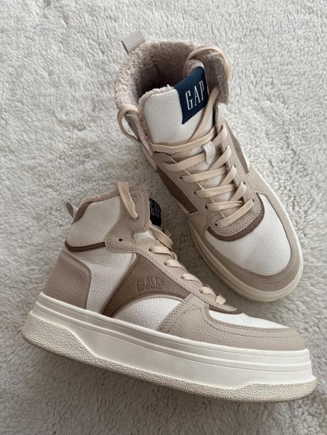 Prechodné tenisky gap v.39, gap,39