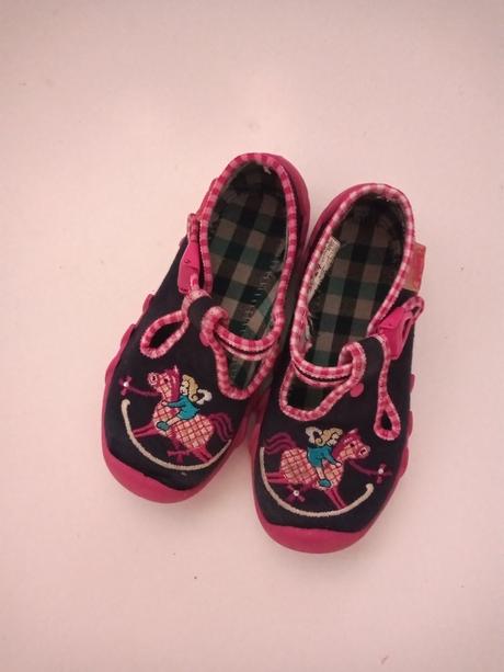 Befado papučky 24, befado,24