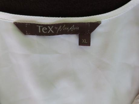 Hodvábna blúzka maxazria, veľ. xl, xl