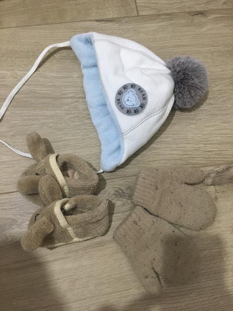 Tepla čiapka 40, marika,56