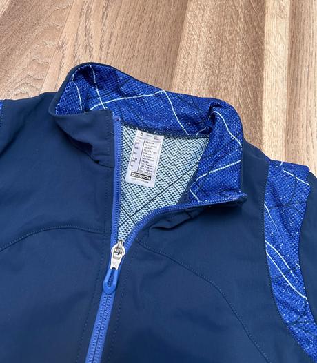 Mikina, decathlon,140