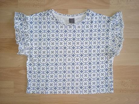Crop top, 122