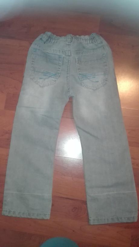 Podsite rifle, lupilu,110