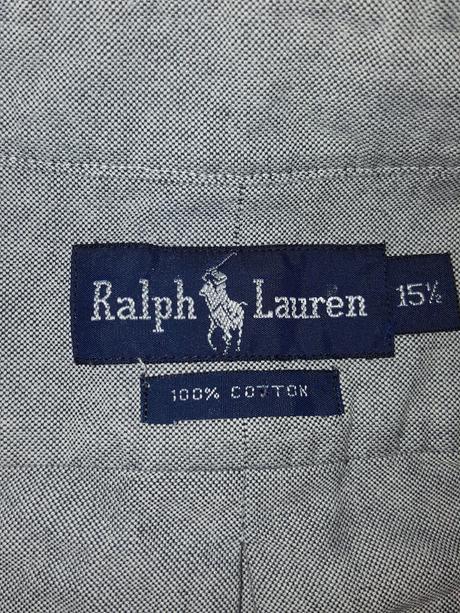 Siva kosela, ralph lauren,xl