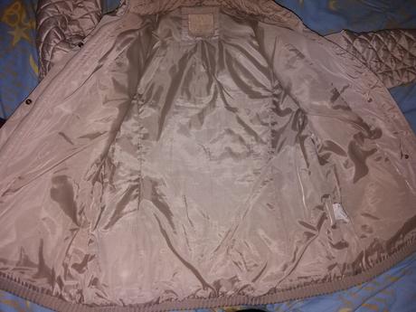 Bunda mierna zima, 42