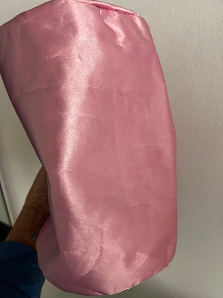 Sansha baletná taška s nastaviteľným remienkom,