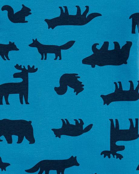 Dvojdielne pyžamo carter's usa, carter's,74 - 104