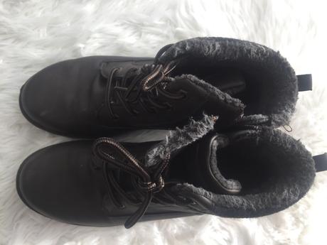Zimné topánky, 37