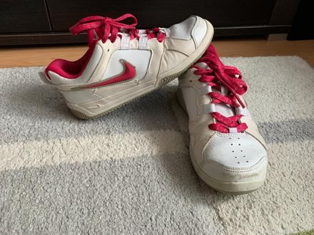 Tenisky, nike,35