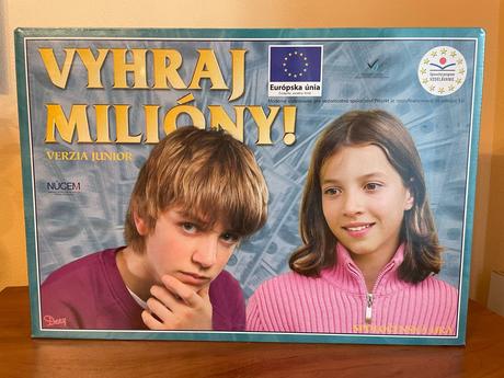 Vyhraj milióny,