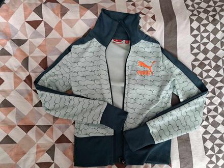 Bunda, puma,xs