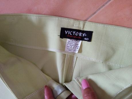 Dámske nohavice, 40