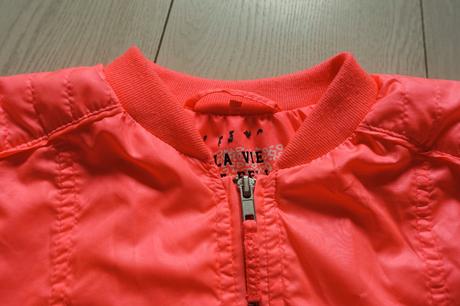 Prechodná vetrovka kik 122/128, kik,122