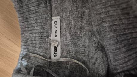 Nohavice, sinsay,158