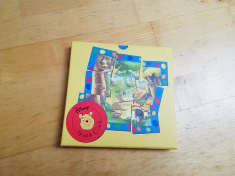 Puzzle karty mevedik pu, 