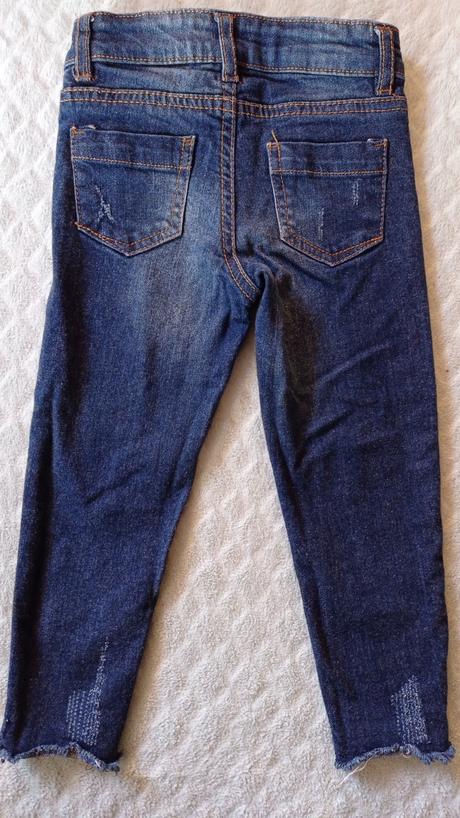 Rifle s ruzickami, 98