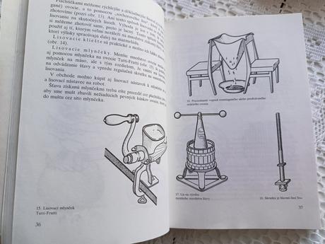 Výroba ovocných nápojov a vin, 