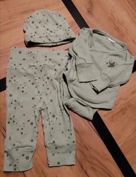 Set chlapec vel. 62/68, 68–80