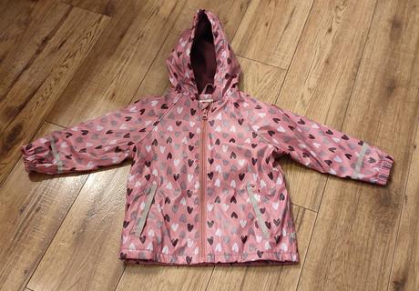 Súprava do dažďa lupili, lupilu,86