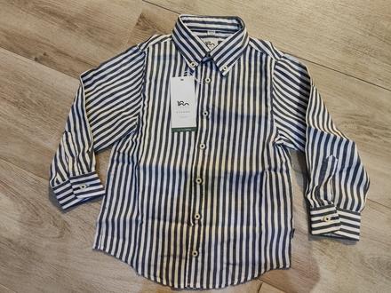 Košele eterna, 110 - 152