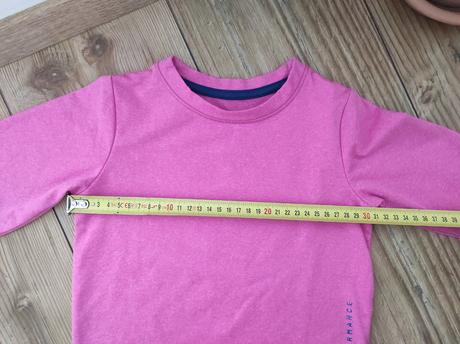 Rýchloschnúce tričko, alpine pro,104