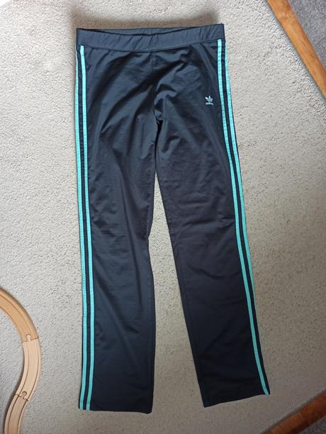 Tepláky- nohavice, adidas,m