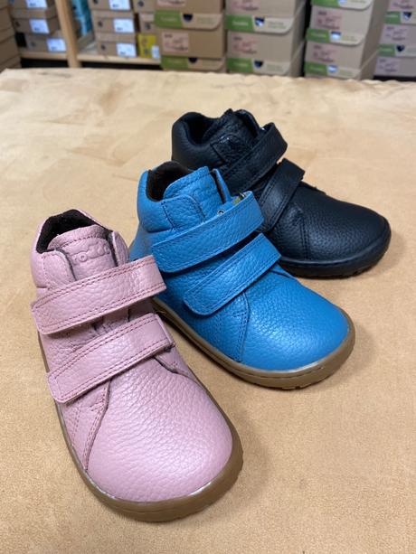 Froddo barefoot kožené topánky, froddo,22 - 35