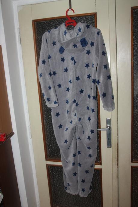 Overal, vertbaudet,140